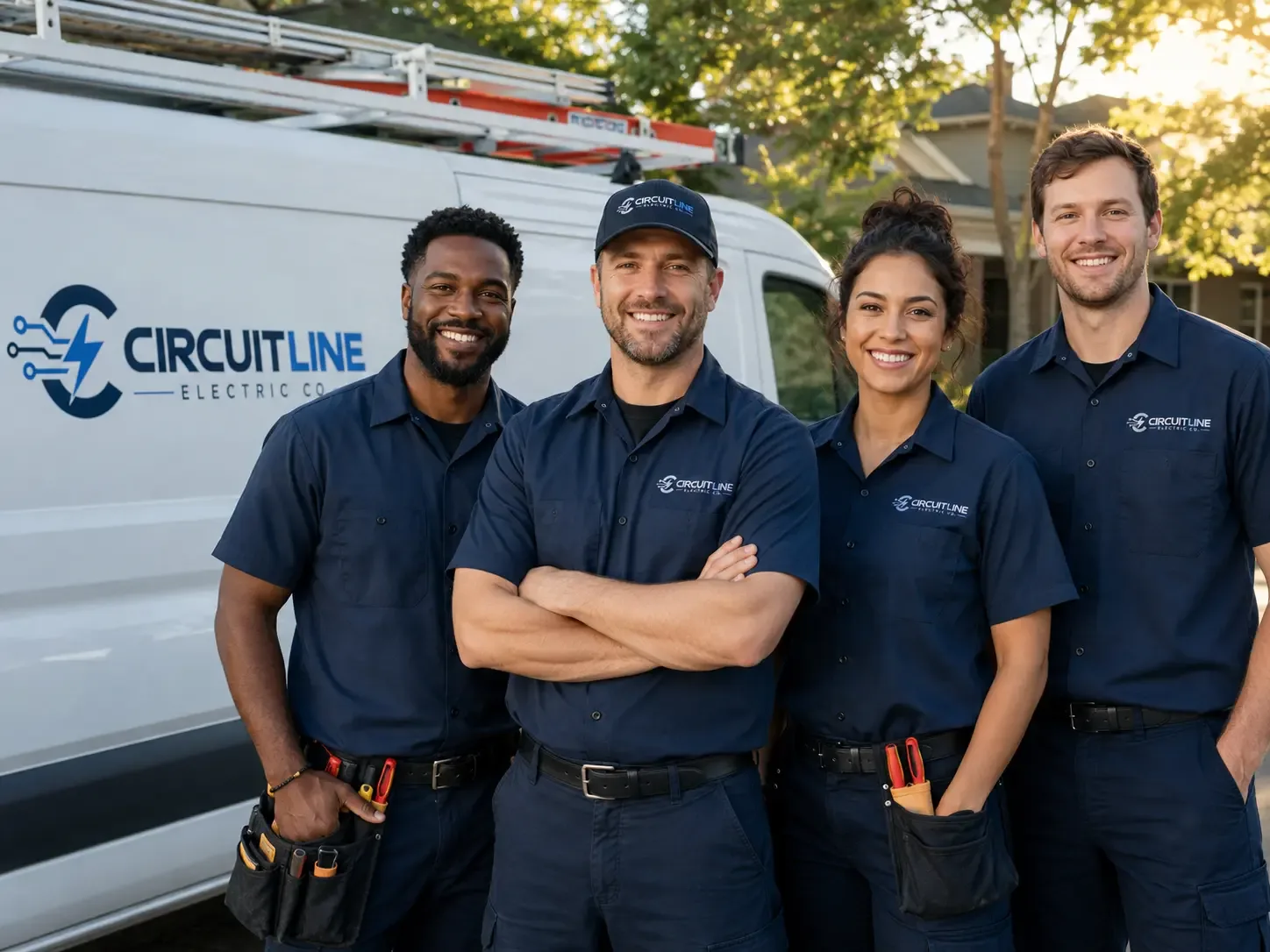 Whole Home Rewiring company in Millen, GA